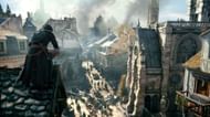 Unity is one of the best open world games in this franchise (Image via Ubisoft)